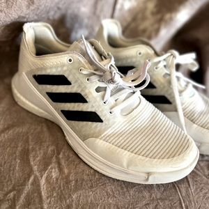 Women’s Adidas Crazyflight Volleyball Shoes